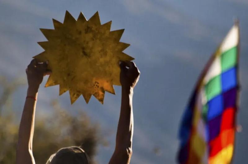 Celebraciones del Inti Raymi y I Encuentro de Corneteros en honor a San Juan Bautista