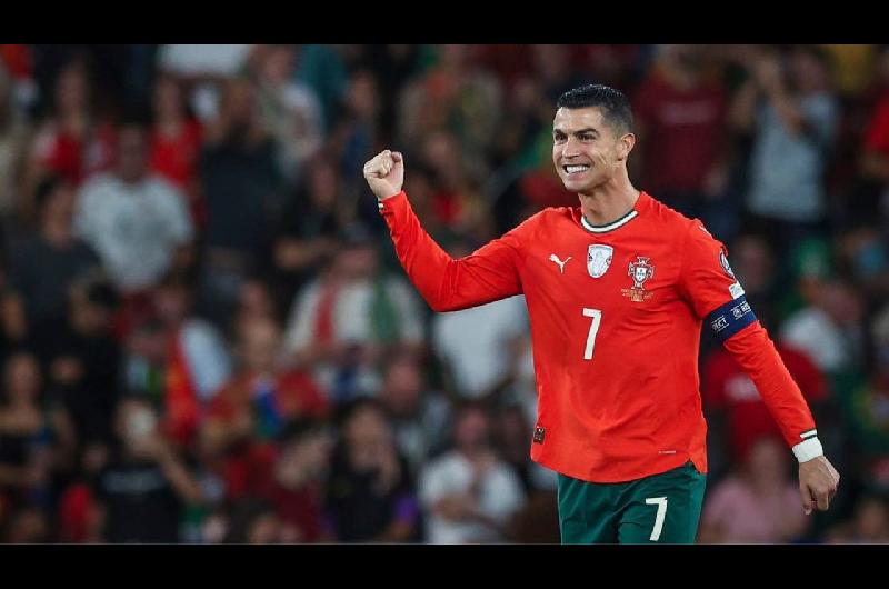 El posteo de la hermana de Cristiano Ronaldo que encendioacute el clima en Portugal
