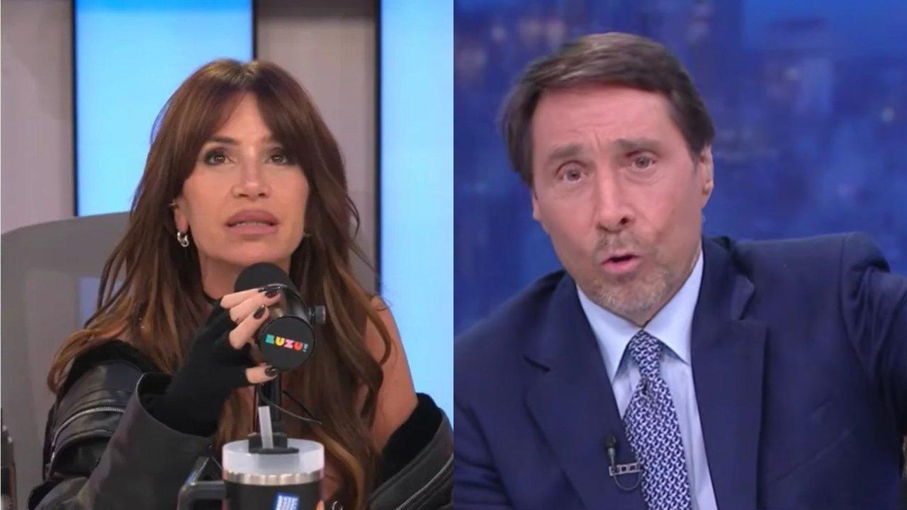 ldquoIrresponsabilidad impresionanterdquo- Feinmann sobre la fake news en el streaming de Nico Occhiato