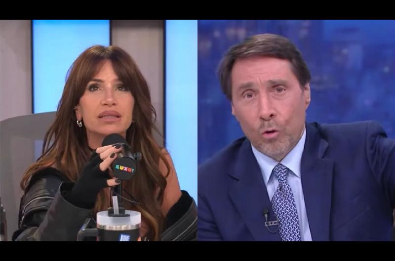 ldquoIrresponsabilidad impresionanterdquo- Feinmann sobre la fake news en el streaming de Nico Occhiato