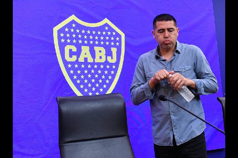 La 10 de Boca busca duentildeo- el heredero que asoma para heredar una camiseta que nunca pesa poco