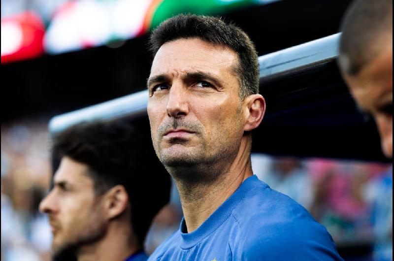 El posible 11 titular de la Seleccioacuten argentina para enfrentar a Austria en el Mundial 2026