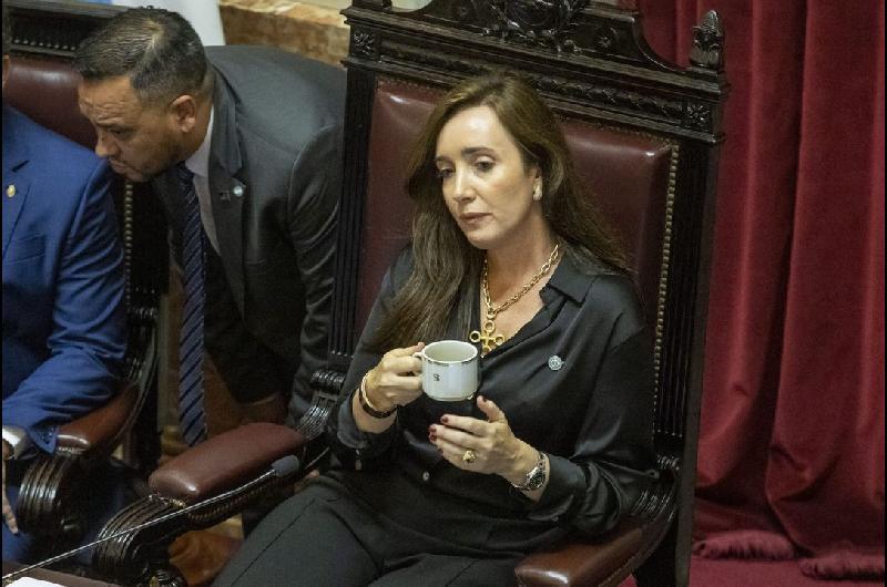 En Rosario Villarruel cargoacute contra el Gobierno y habloacute sobre Adorni- ldquoNo hay nadie maacutes peleado con los valores de Belgrano que eacutel