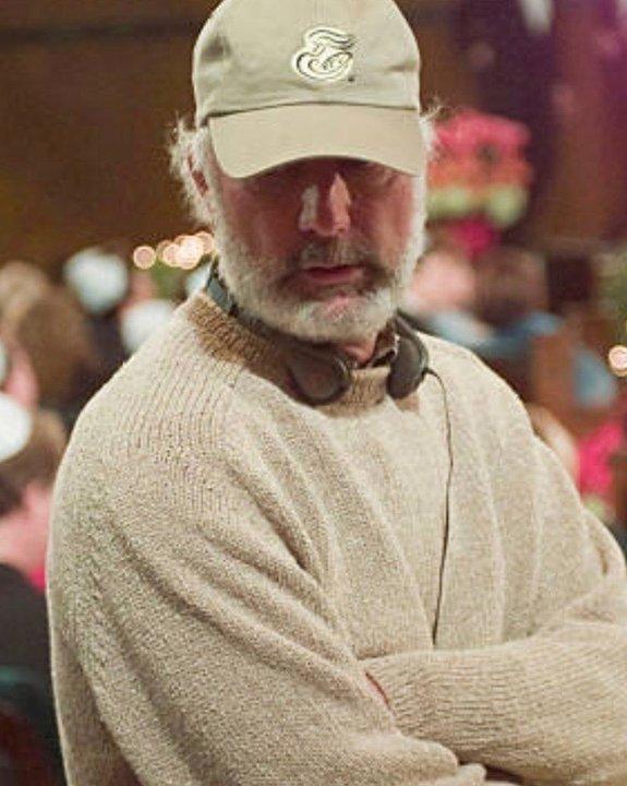 Murioacute James Burrows director de Friends y responsable del piloto de The Big Bang Theory 