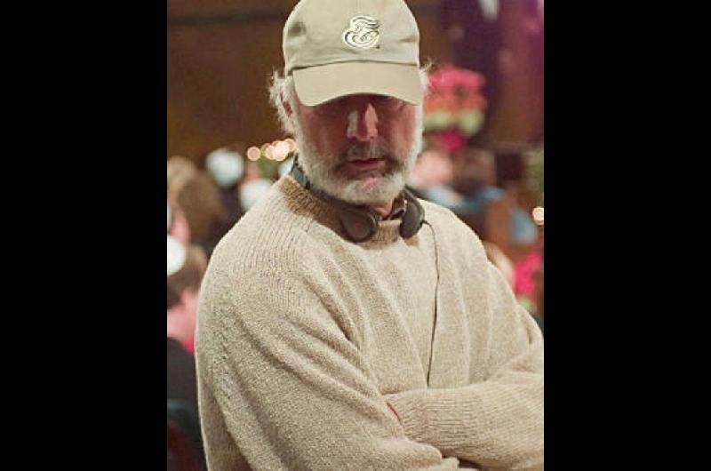 Murioacute James Burrows director de Friends y responsable del piloto de The Big Bang Theory 