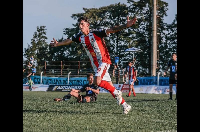 Murioacute el futbolista de Coloacuten de San Justo que habiacutea sufrido un ACV isqueacutemico