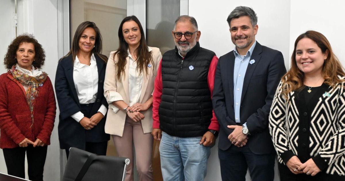 Endeavor NOA llegaraacute a Jujuy con speakers nacionales e internacionales