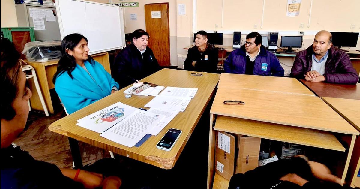 Tilcara se prepara para recibir una nueva fecha del Campeonato Regional 