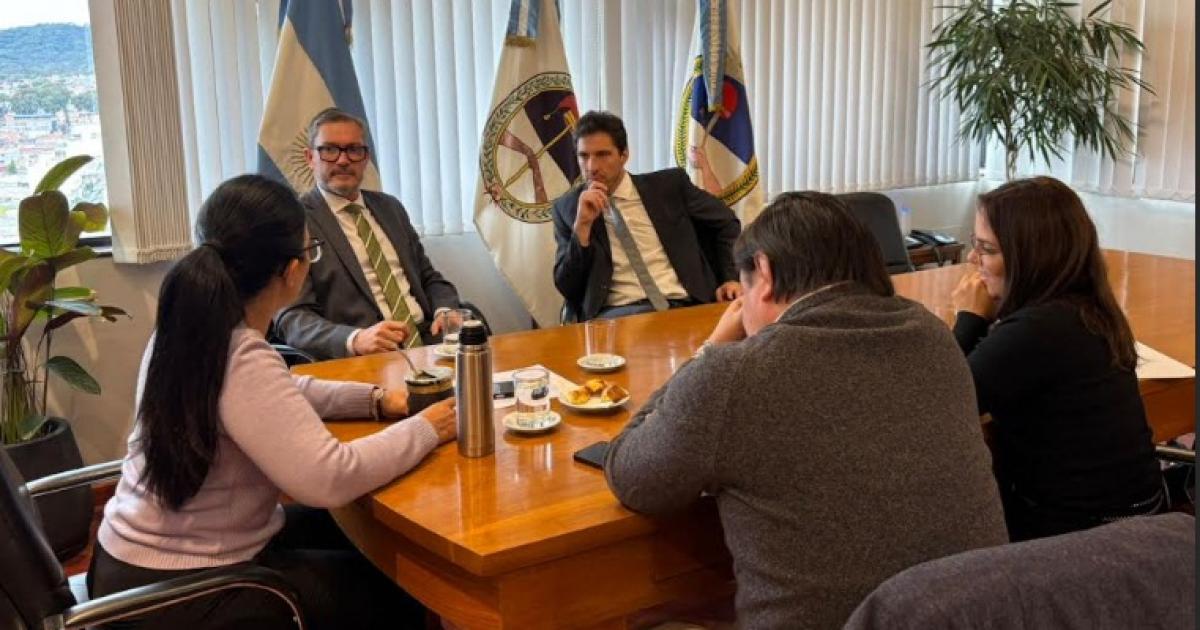 Avanza la implementacioacuten de ley destinada a recuperar inmuebles usados por el narcotraacutefico