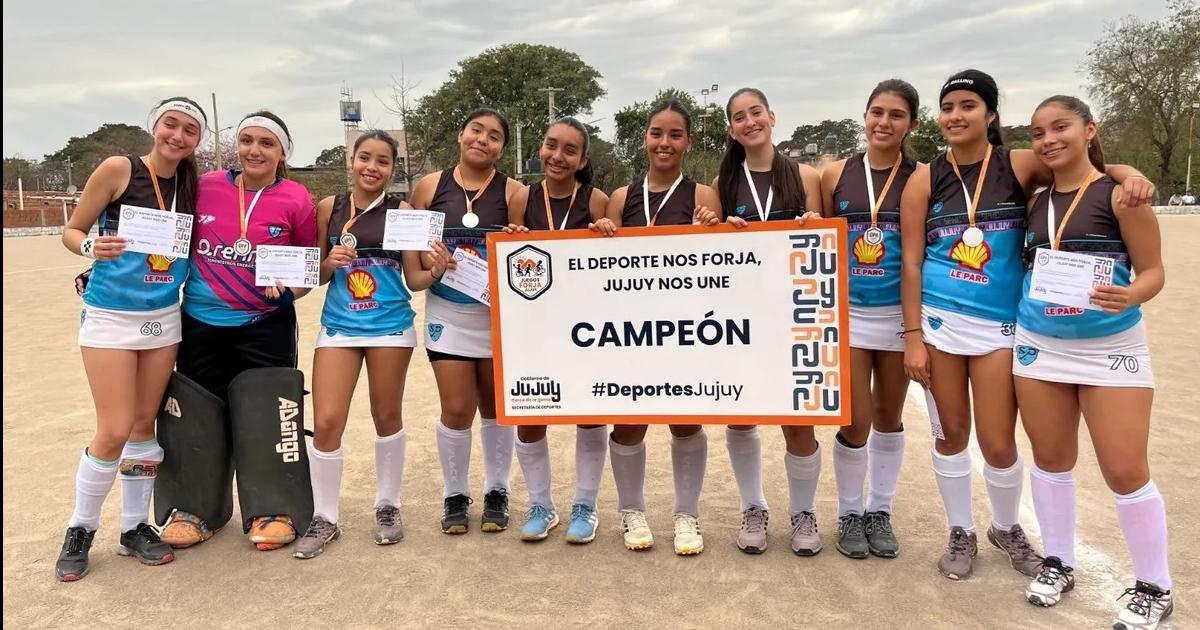 Continuacutean abiertas las inscripciones para los Juegos Forja Jujuy 2026