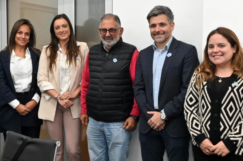 Endeavor NOA llegaraacute a Jujuy con speakers nacionales e internacionales