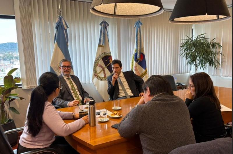 Avanza la implementacioacuten de ley destinada a recuperar inmuebles usados por el narcotraacutefico