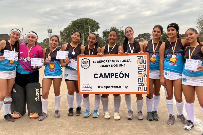 Continuacutean abiertas las inscripciones para los Juegos Forja Jujuy 2026