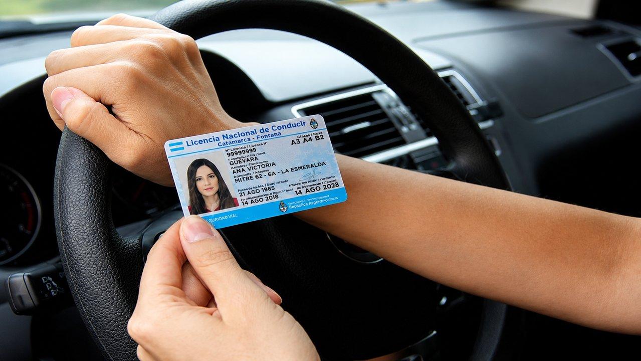Licencia de conducir en CABA- queacute infracciones pueden hacerte perder el registro y coacutemo funciona el scoring