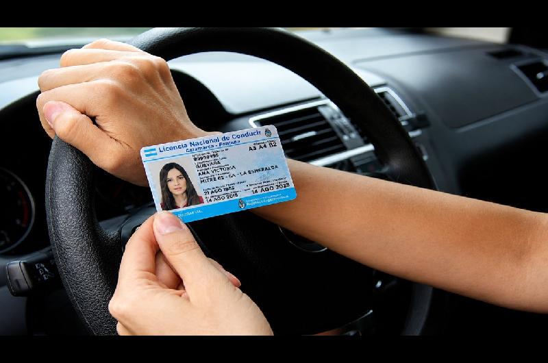 Licencia de conducir en CABA- queacute infracciones pueden hacerte perder el registro y coacutemo funciona el scoring
