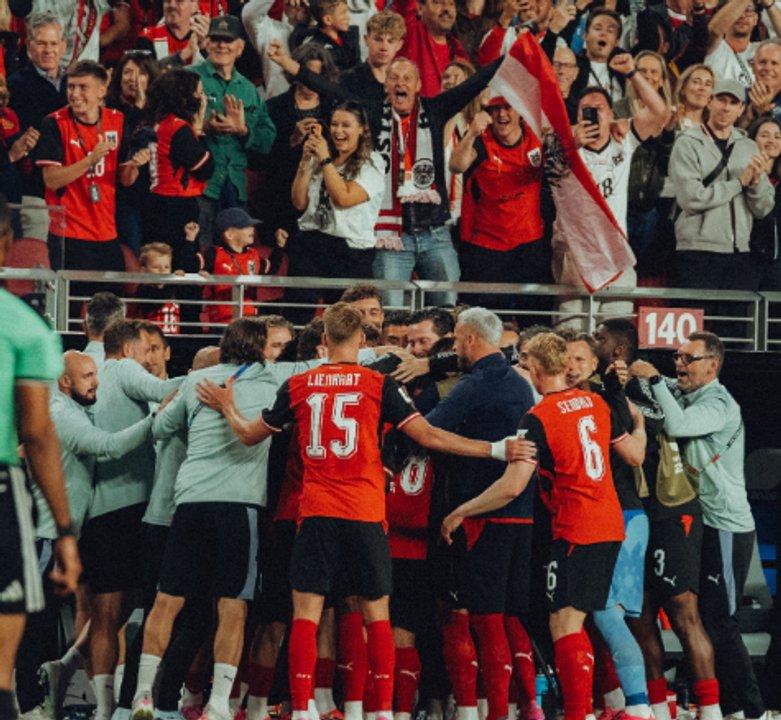 Austria el rival de Argentina- presioacuten alta veacutertigo y varios nombres para mirar de cerca