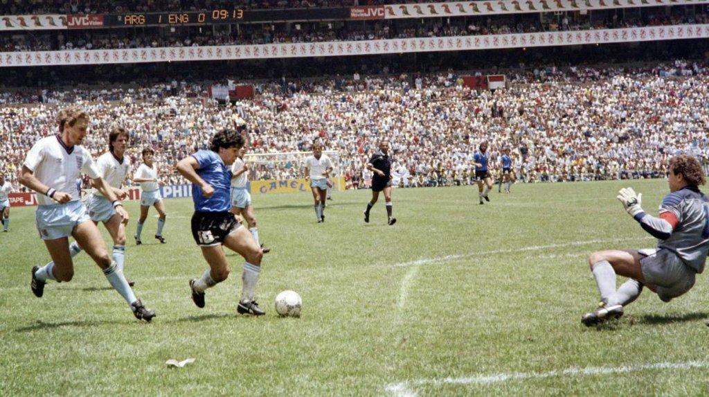 Se celebra el Diacutea del Futbolista Argentino- iquestpor queacute se eligioacute el 22 de junio