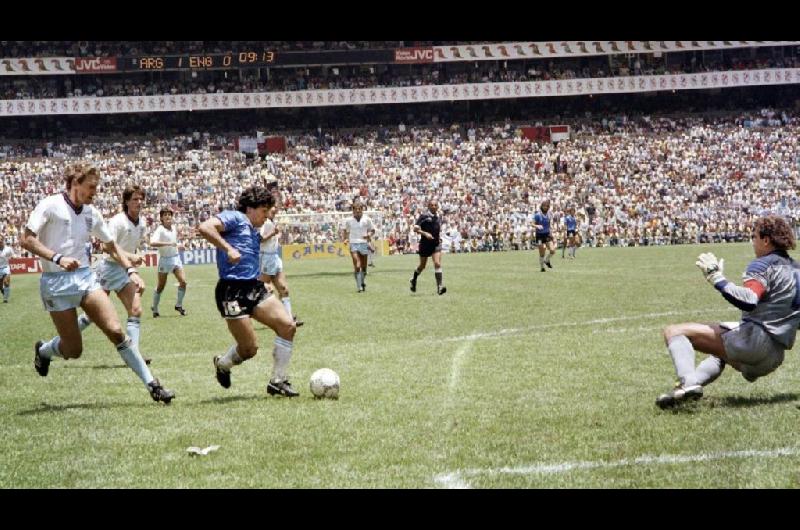 Se celebra el Diacutea del Futbolista Argentino- iquestpor queacute se eligioacute el 22 de junio