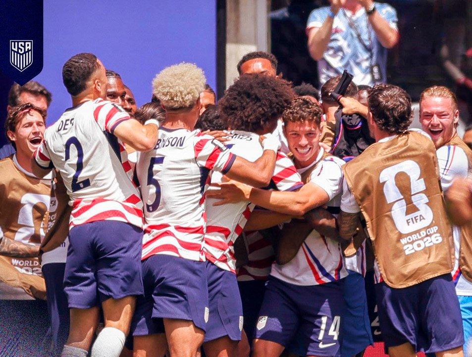 Mundial 2026- el cuadro de dieciseisavos de final con el nuevo formato de 48 selecciones