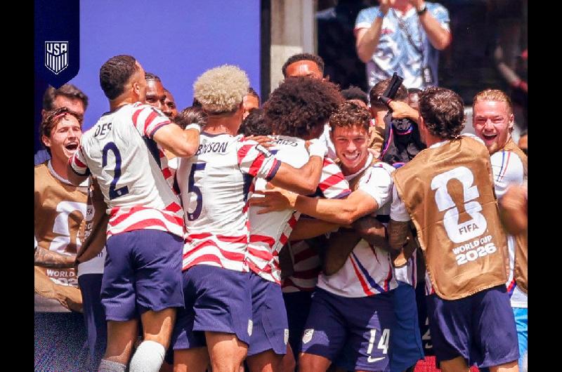 Mundial 2026- el cuadro de dieciseisavos de final con el nuevo formato de 48 selecciones