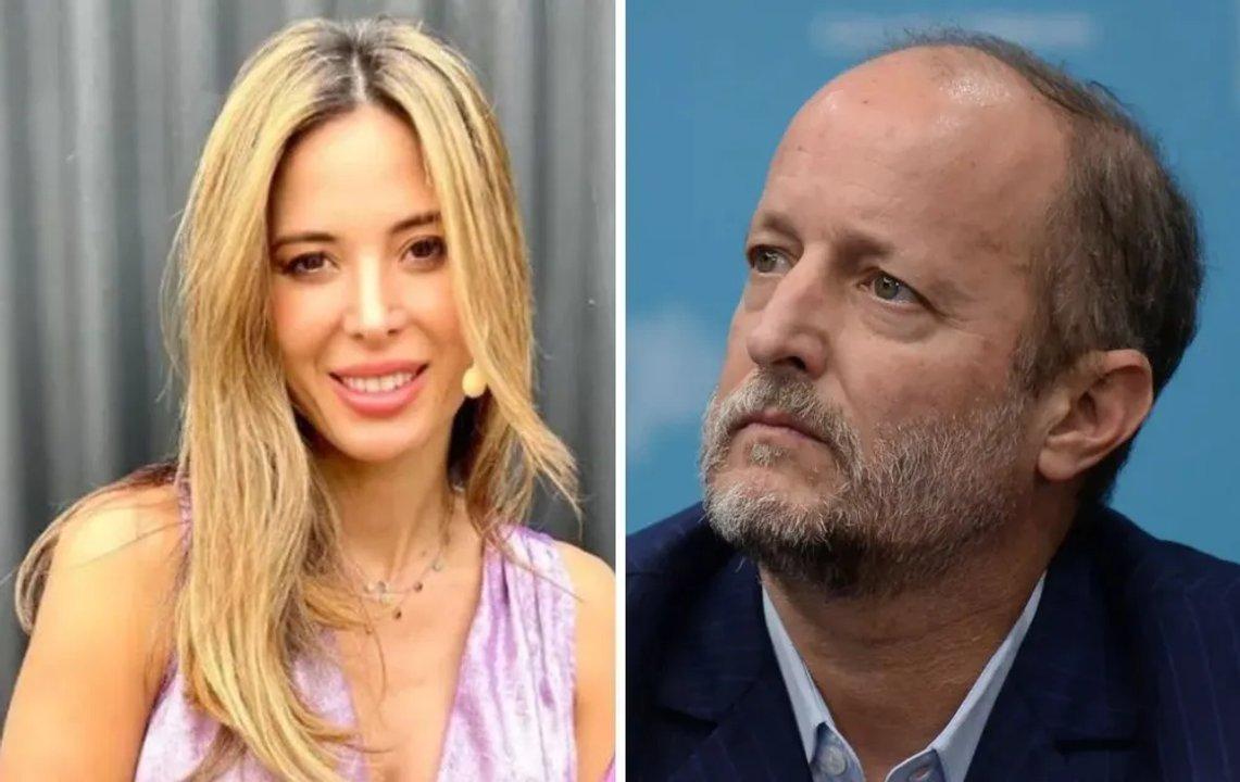 El Gobierno de la Provincia de Buenos Aires esquiva el caso Insaurralde- ldquoEs un tema de la Justiciardquo