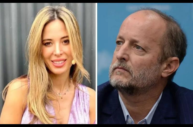 El Gobierno de la Provincia de Buenos Aires esquiva el caso Insaurralde- ldquoEs un tema de la Justiciardquo