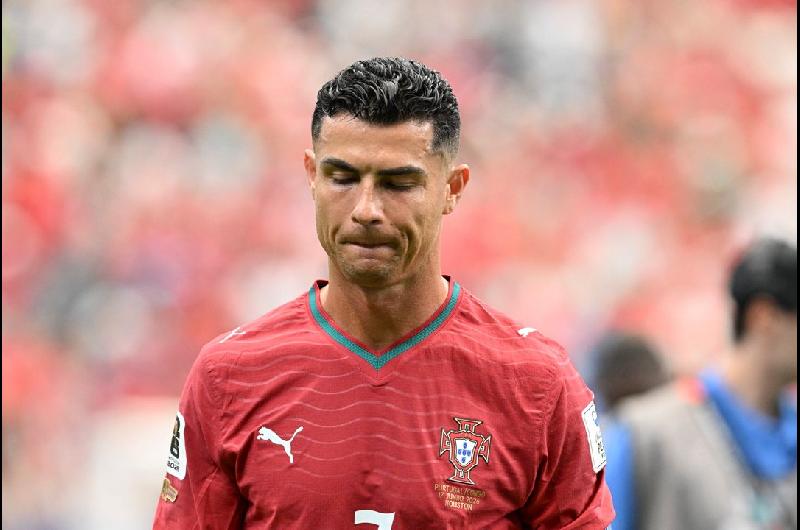 La estadiacutestica de Messi que dilapida a Cristiano Ronaldo en Mundiales