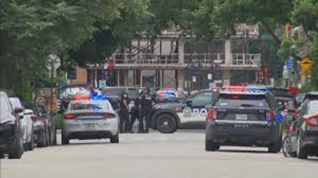 Tres personas mueren en un tiroteo ocurrido en Canadaacute