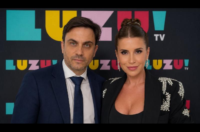 Ramiro Marra mencionoacute a Florencia Pentildea en Luzu TV y la reaccioacuten de los conductores se volvioacute viral