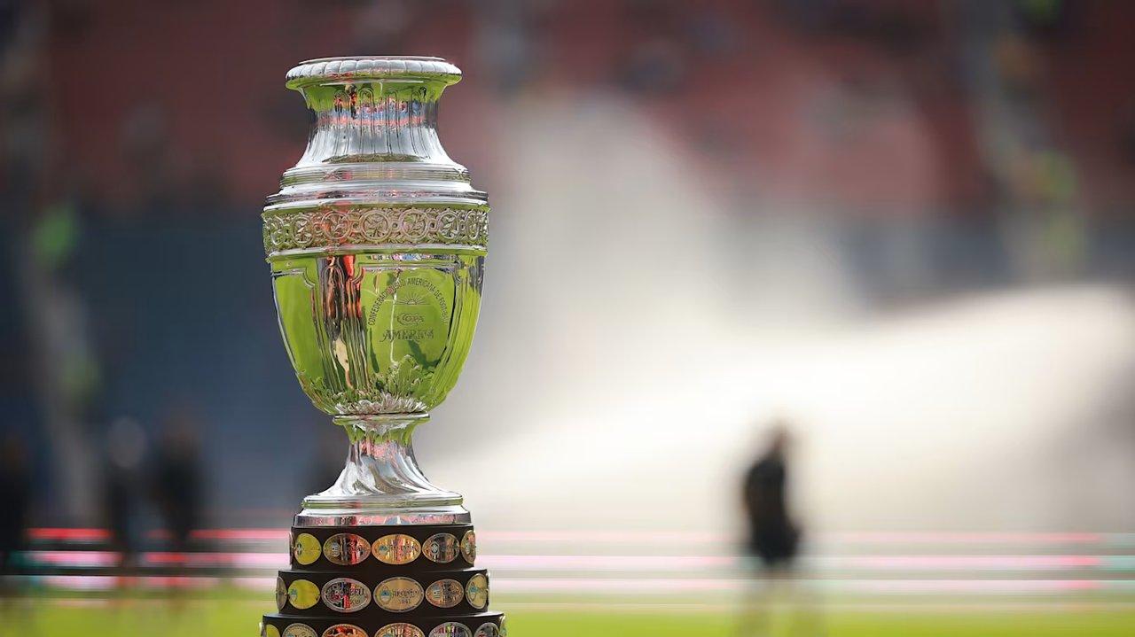 Copa Ameacuterica 2028- el paiacutes que ganariacutea la pulseada para organizar el torneo