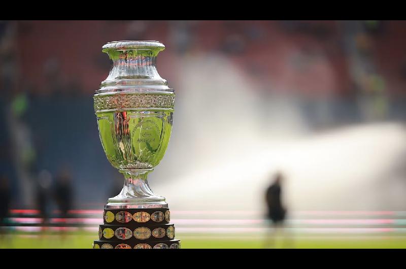 Copa Ameacuterica 2028- el paiacutes que ganariacutea la pulseada para organizar el torneo