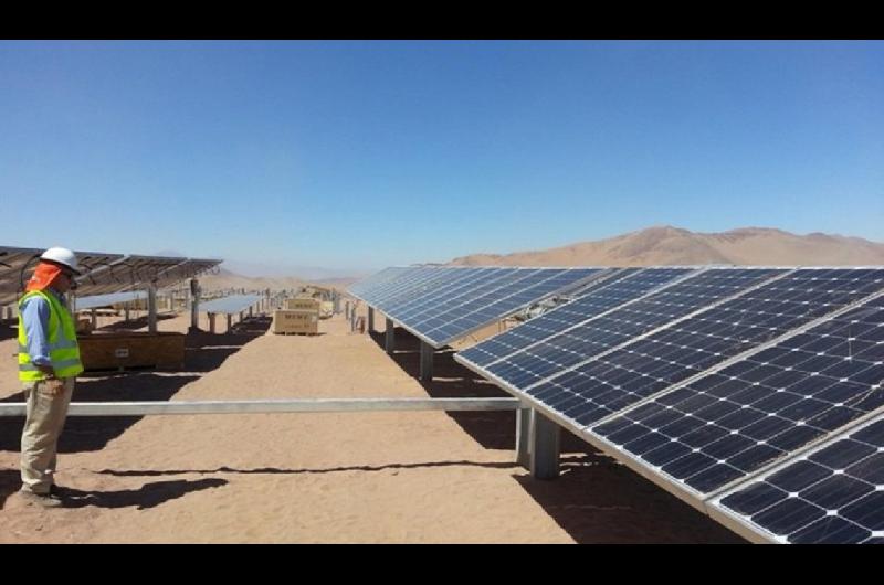 Autorizan el ingreso de dos nuevos parques solares al mercado eleacutectrico nacional