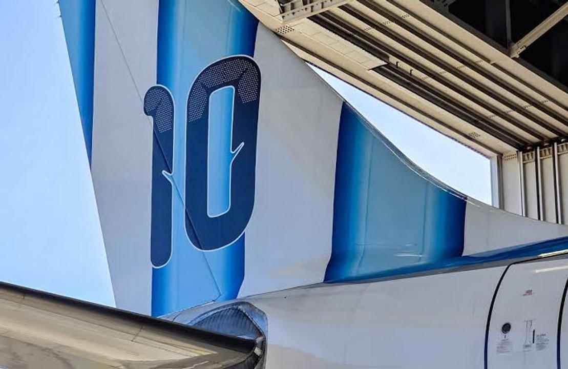 Volar a Dallas para seguir a la Seleccioacuten Nacional por 500 doacutelares