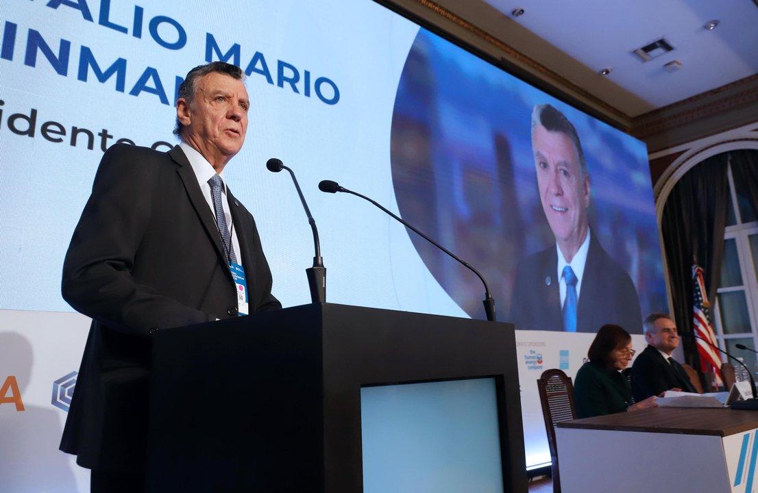 Ley de Sociedades- piden modificar aspectos puntuales que resultan ldquoinconvenientes
