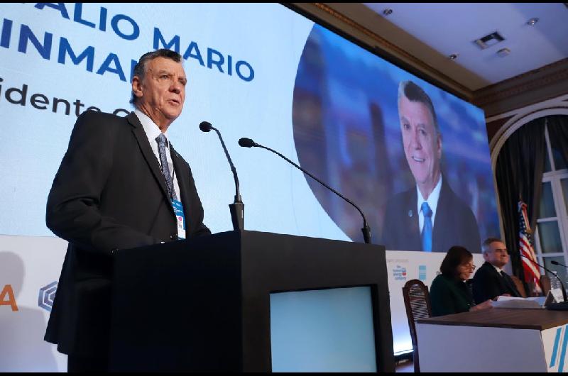 Ley de Sociedades- piden modificar aspectos puntuales que resultan ldquoinconvenientes