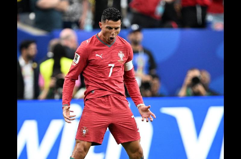 Cristiano Ronaldo superoacute tres reacutecords en Mundiales con su doblete ante Uzbekistaacuten