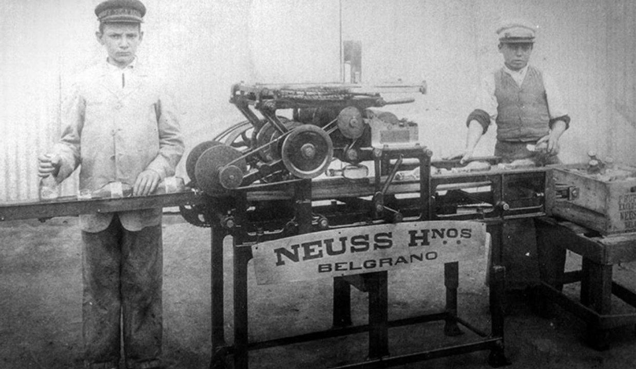 Grupo Soda Neuss captoacute beneficios por capitalismo de amigos- hasta 760-en-porciento- en tarifas