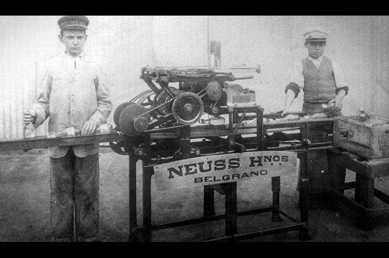 Grupo Soda Neuss captoacute beneficios por capitalismo de amigos- hasta 760-en-porciento- en tarifas