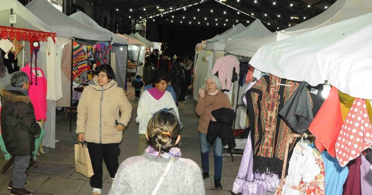 Pre inscriben a interesados en exponer sus productos en el Paseo de Invierno