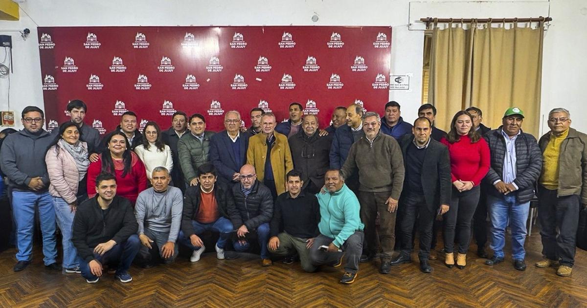 Intendentes piden que Nacioacuten elimine el IVA de las boletas de energiacutea eleacutectrica