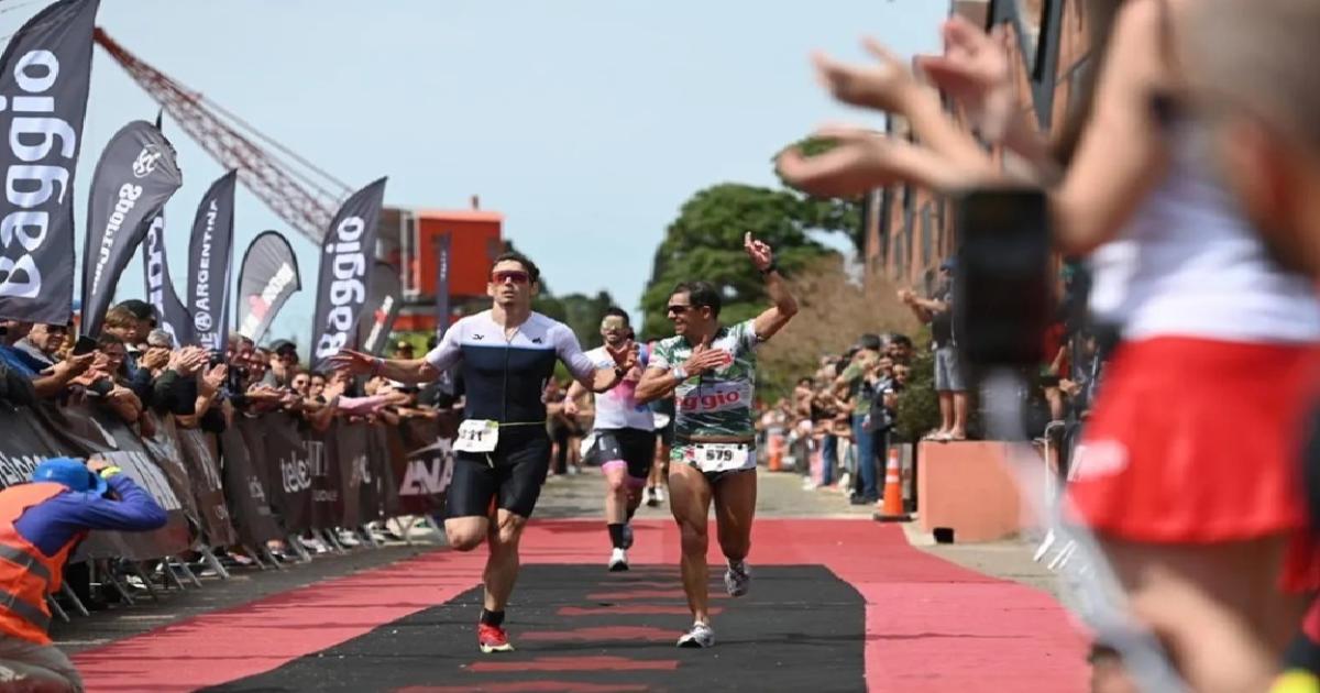 Abrieron las inscripciones para el Ironman 2027 en Jujuy