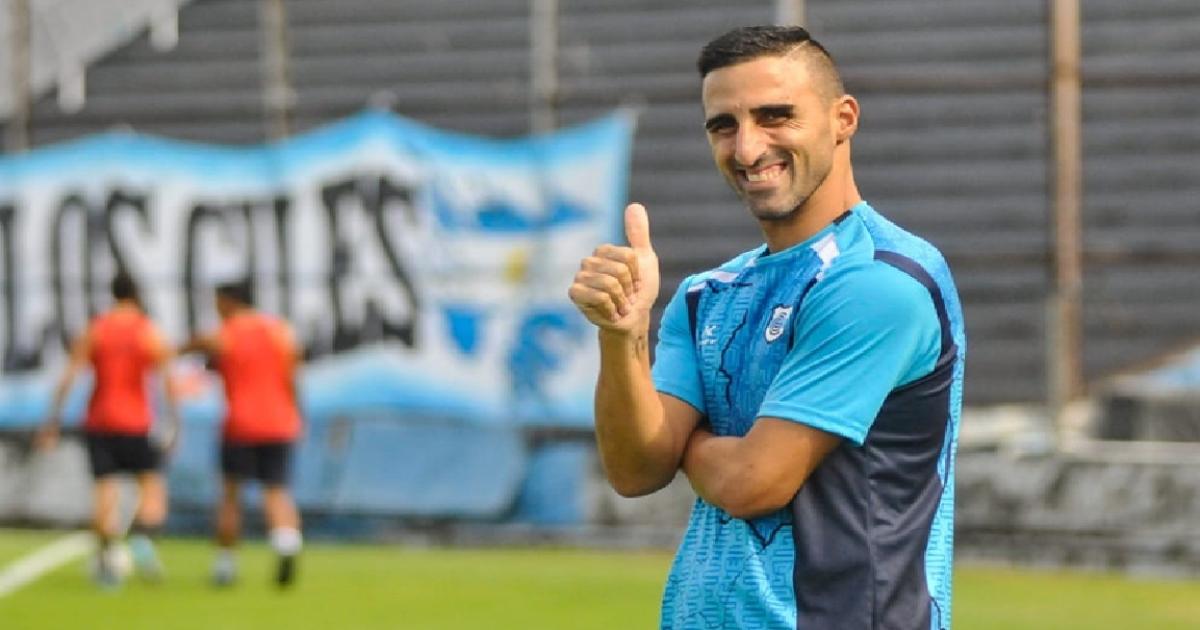 Hernan Pellerano