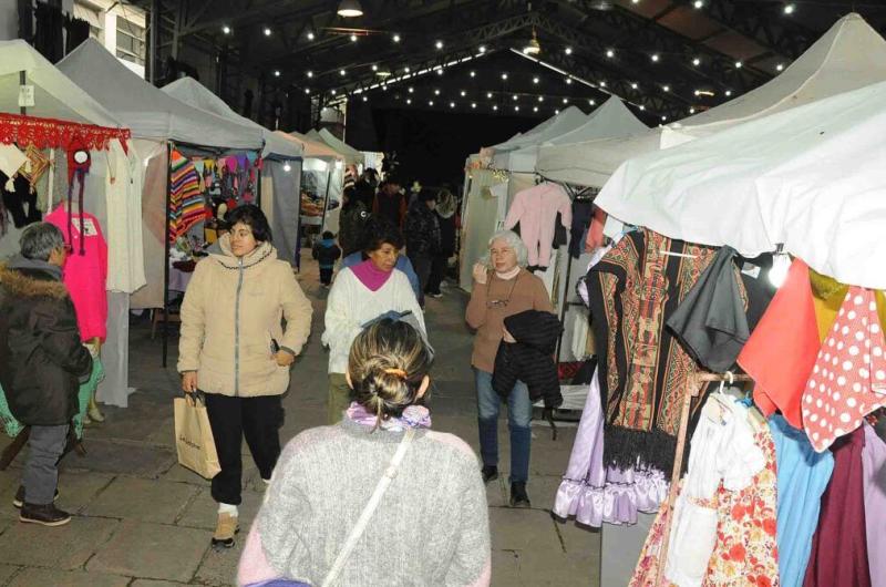 Pre inscriben a interesados en exponer sus productos en el Paseo de Invierno