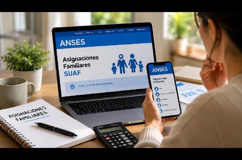 Cambioacute el tope de ingresos del SUAF- queacute trabajadores dejan de cobrar las asignaciones familiares de ANSES