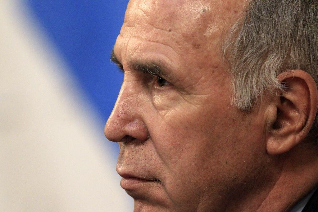 Lorenzetti afirma que la condena a Cristina en la causa Vialidad ldquoes un tema terminado