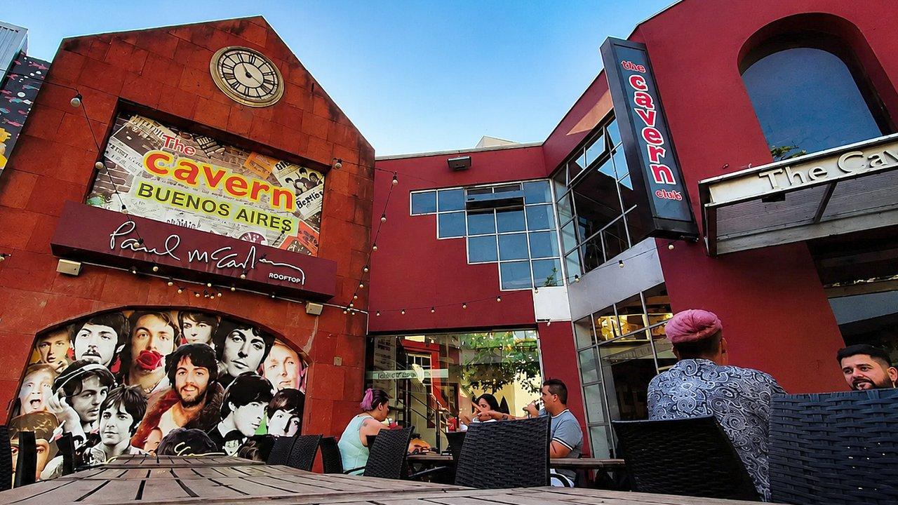 Diacutea Mundial de The Beatles- el museo maacutes grande fuera de Liverpool estaacute en Buenos Aires y pocos lo saben