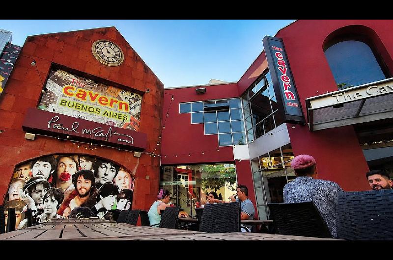 Diacutea Mundial de The Beatles- el museo maacutes grande fuera de Liverpool estaacute en Buenos Aires y pocos lo saben
