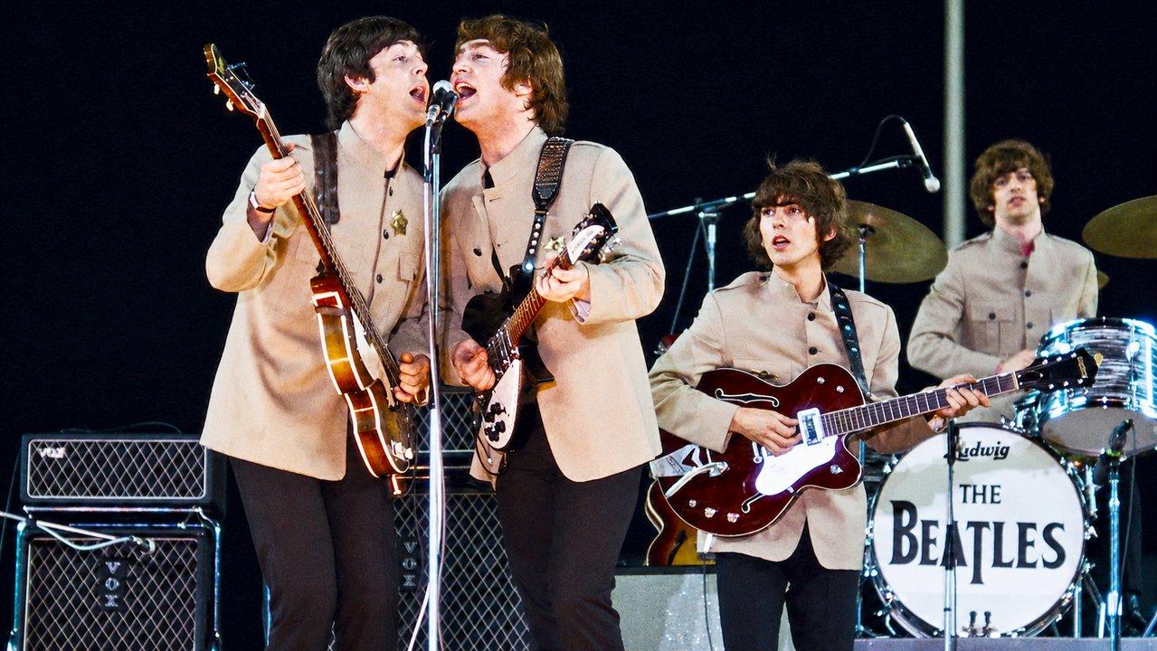 Diacutea Mundial de The Beatles- las 10 canciones maacutes escuchadas de los Fab Four en la historia