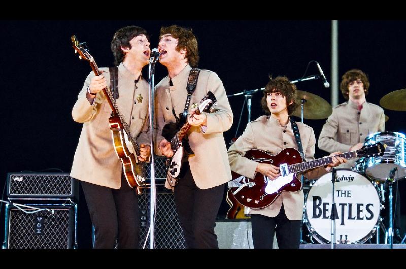 Diacutea Mundial de The Beatles- las 10 canciones maacutes escuchadas de los Fab Four en la historia