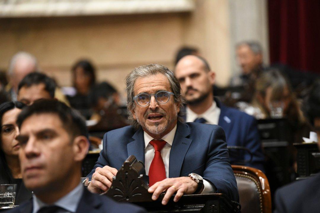 Benegas Lynch- el pago de fondos buitres cerraraacute ldquoesta herida de deshonra internacional